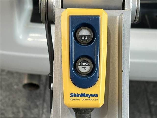 MAZDA BONGO van 1.15t 2WD 2017