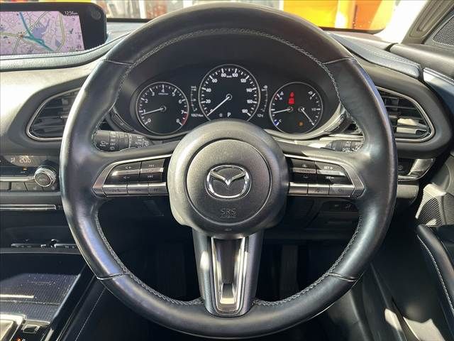 MAZDA CX-30 2020