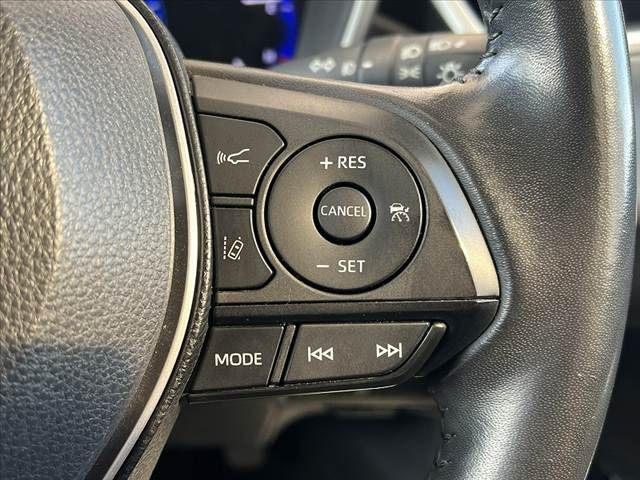 TOYOTA COROLLA SPORT HYBRID 2019