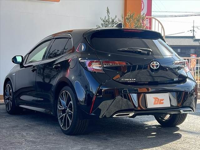 TOYOTA COROLLA SPORT HYBRID 2019