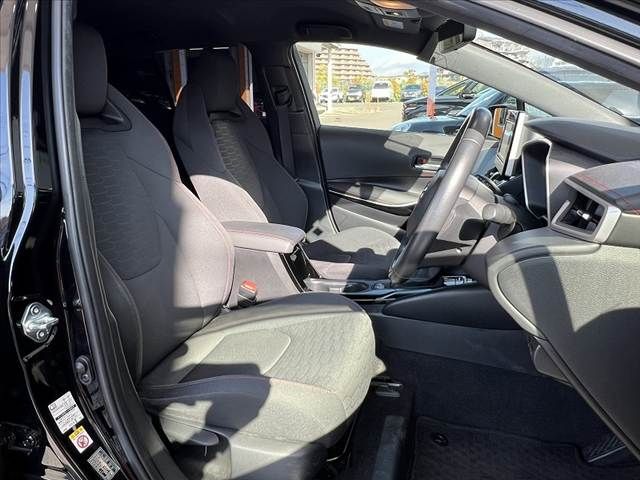 TOYOTA COROLLA SPORT HYBRID 2019