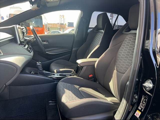 TOYOTA COROLLA SPORT HYBRID 2019