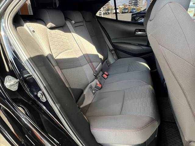 TOYOTA COROLLA SPORT HYBRID 2019