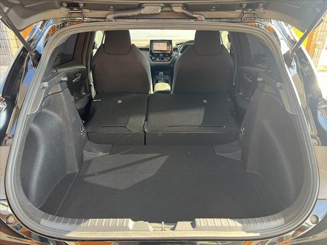 TOYOTA COROLLA SPORT HYBRID 2019