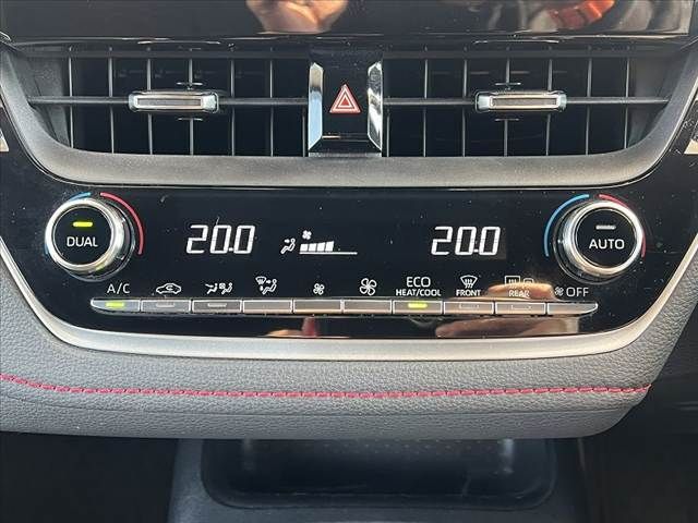 TOYOTA COROLLA SPORT HYBRID 2019