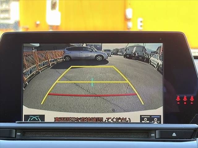 TOYOTA CROWN sedan hybrid 2019