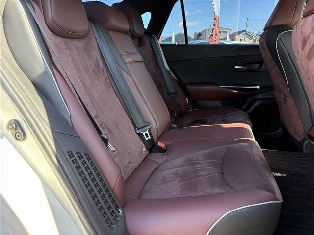 TOYOTA CROWN sedan hybrid 2019