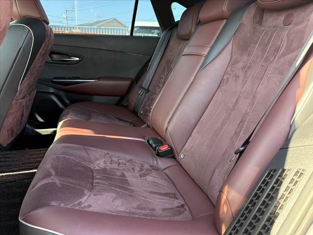 TOYOTA CROWN sedan hybrid 2019