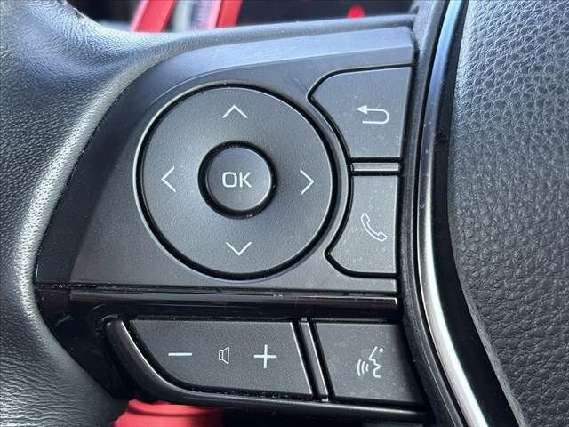 TOYOTA CROWN sedan hybrid 2019