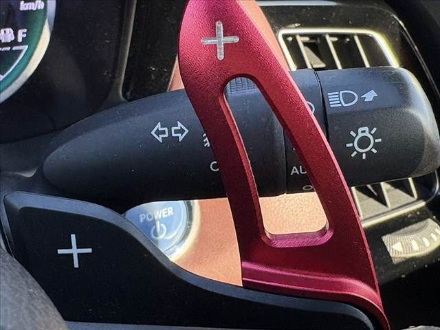 TOYOTA CROWN sedan hybrid 2019