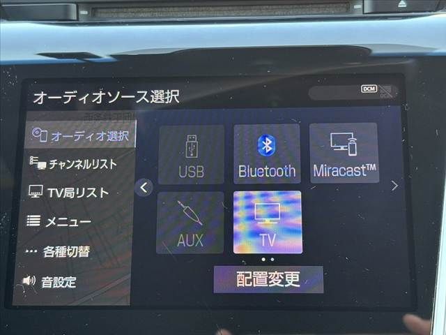 TOYOTA CROWN sedan hybrid 2019