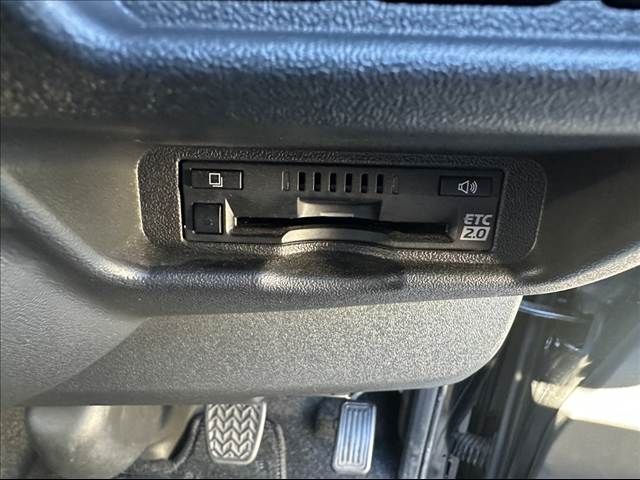 TOYOTA HIACE van 2WD 2019