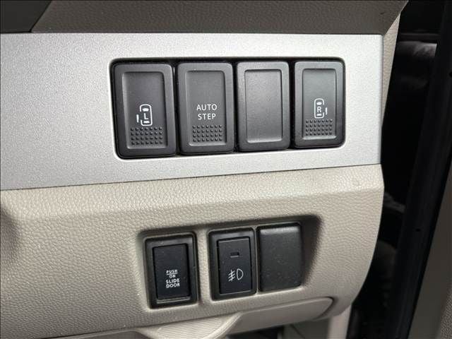 SUZUKI EVERY wagon 2012