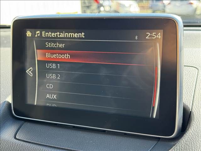 MAZDA DEMIO 4WD 2015