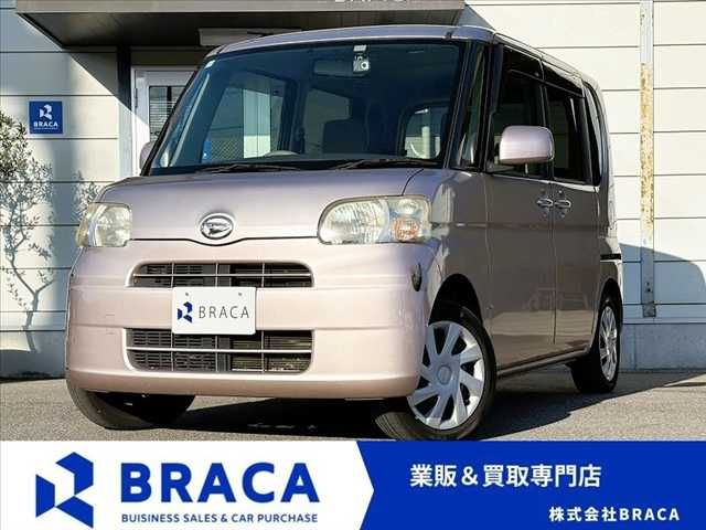 DAIHATSU TANTO 2012