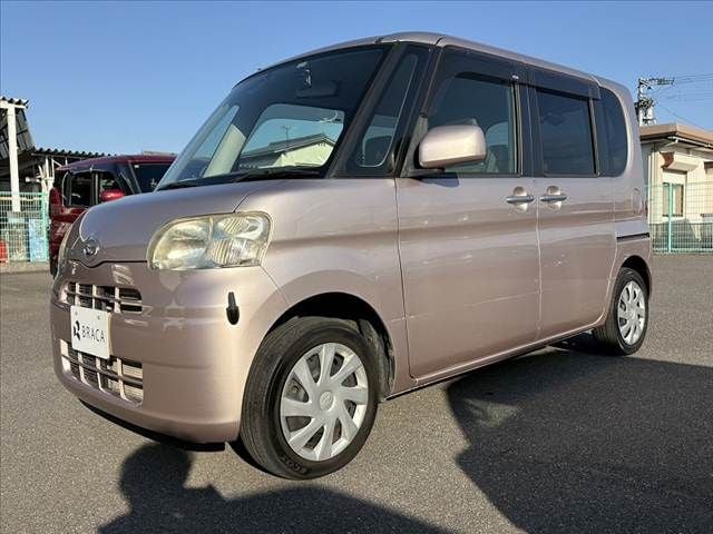 DAIHATSU TANTO 2012