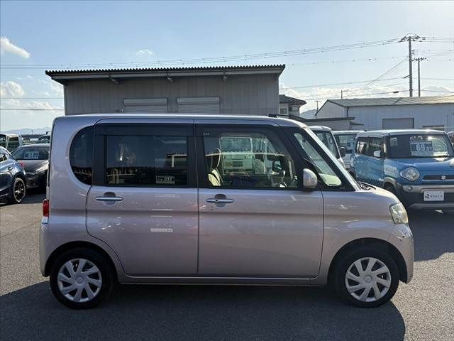 DAIHATSU TANTO 2012