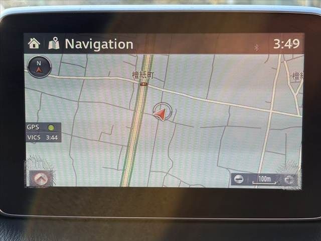 MAZDA AXELA SPORTS 2014