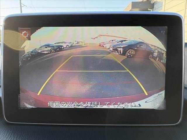 MAZDA AXELA SPORTS 2014