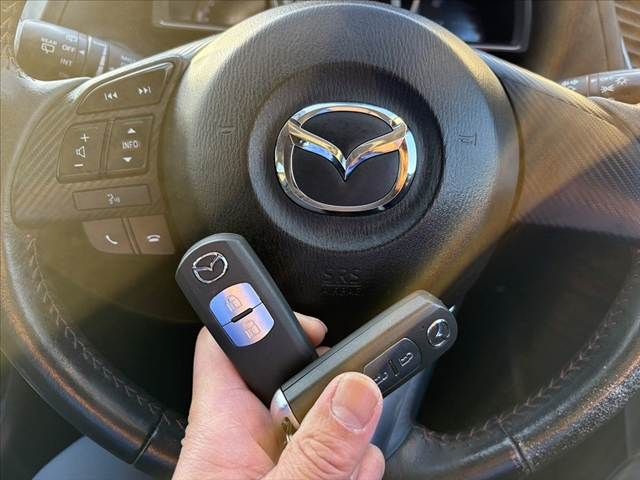 MAZDA AXELA SPORTS 2014