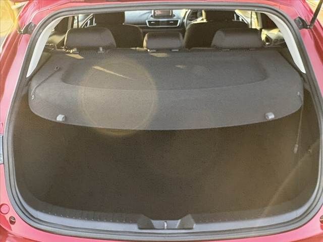 MAZDA AXELA SPORTS 2014