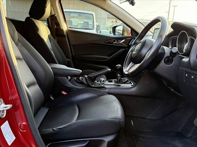 MAZDA AXELA SPORTS 2014