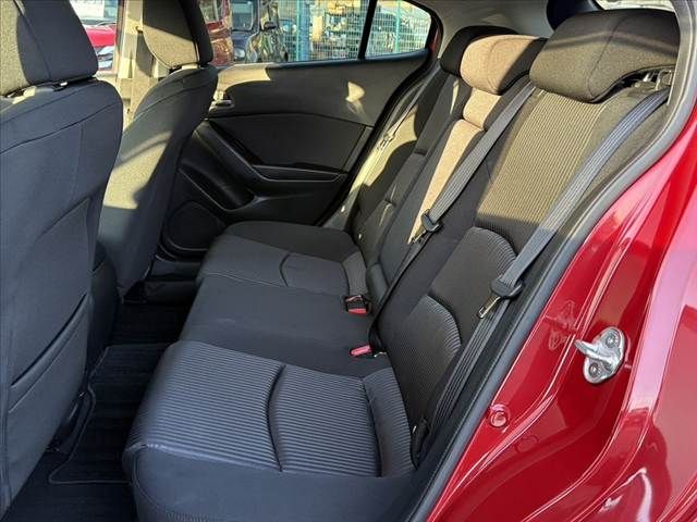 MAZDA AXELA SPORTS 2014