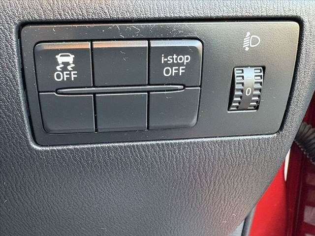 MAZDA AXELA SPORTS 2014