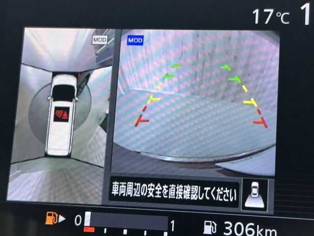 NISSAN SERENA  S-HYBRID 2016