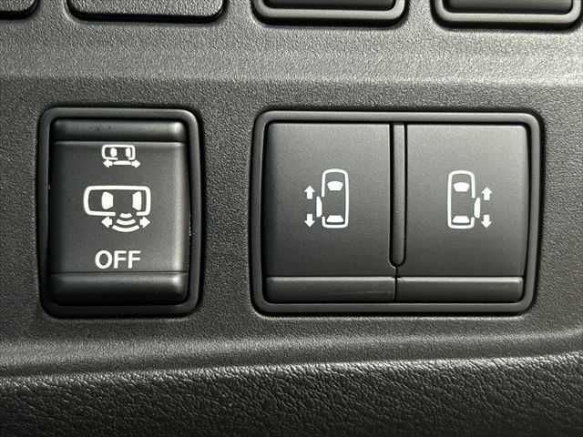 NISSAN SERENA  S-HYBRID 2016