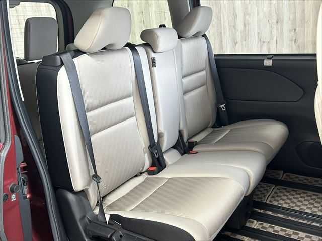 NISSAN SERENA  S-HYBRID 2016