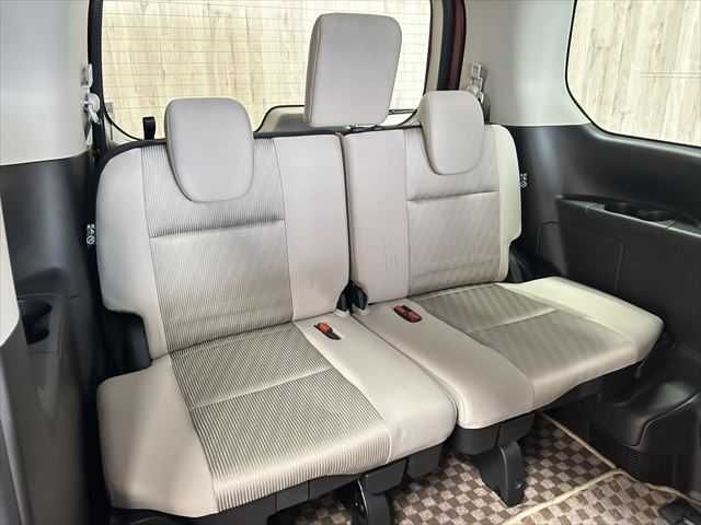 NISSAN SERENA  S-HYBRID 2016