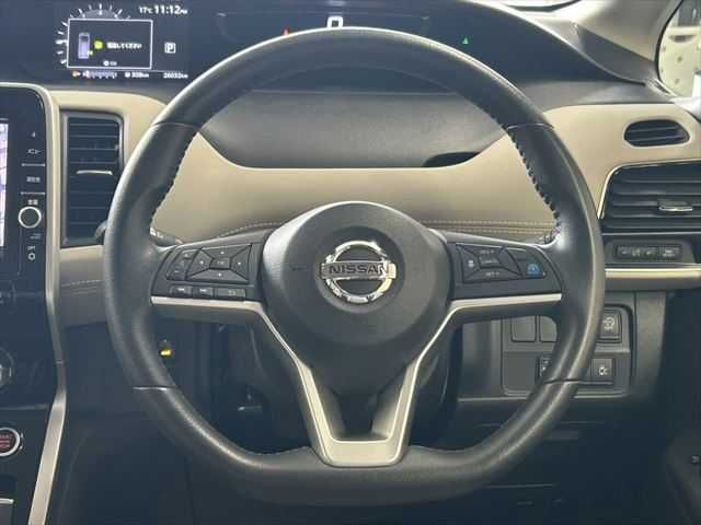 NISSAN SERENA  S-HYBRID 2016