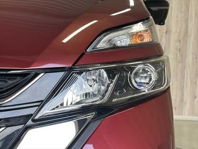NISSAN SERENA  S-HYBRID 2016