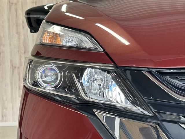 NISSAN SERENA  S-HYBRID 2016