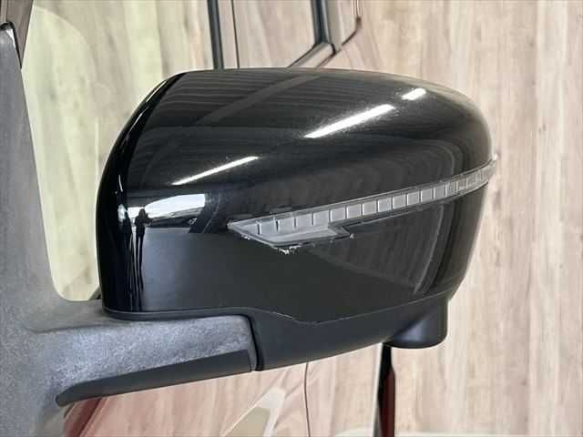 NISSAN SERENA  S-HYBRID 2016