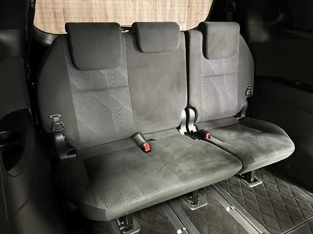 TOYOTA ESTIMA HYBRID 4WD 2016