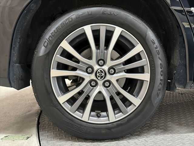 TOYOTA ESTIMA HYBRID 4WD 2016