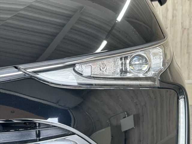 TOYOTA ESTIMA HYBRID 4WD 2016