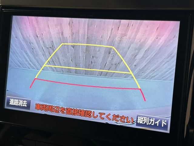 TOYOTA ALPHARD hybrid 4WD 2015