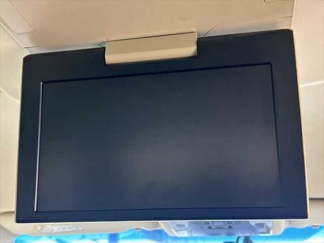 TOYOTA ALPHARD hybrid 4WD 2015