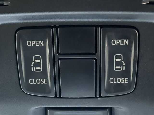 TOYOTA ALPHARD hybrid 4WD 2015