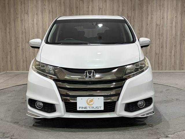 HONDA ODYSSEY 2013