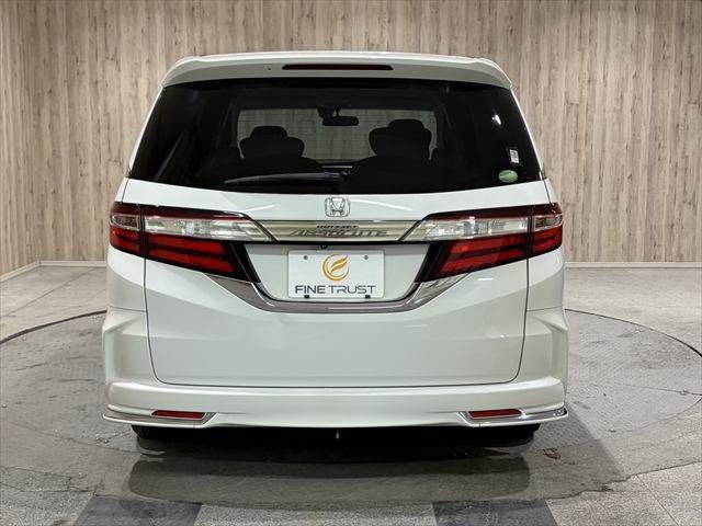 HONDA ODYSSEY 2013