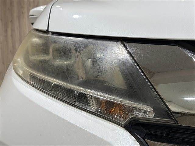 HONDA ODYSSEY 2013