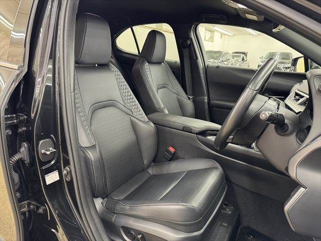 TOYOTA LEXUS UX250h 2019