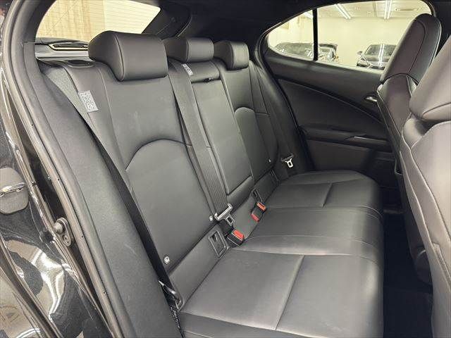 TOYOTA LEXUS UX250h 2019