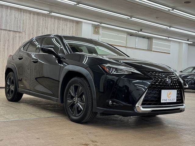 TOYOTA LEXUS UX250h 2019