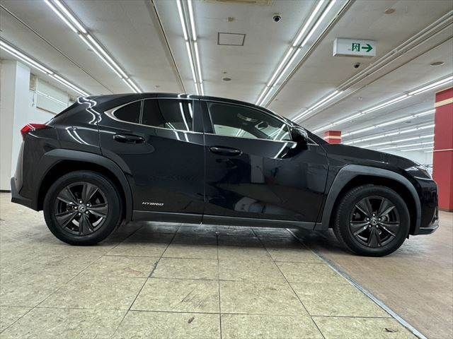 TOYOTA LEXUS UX250h 2019