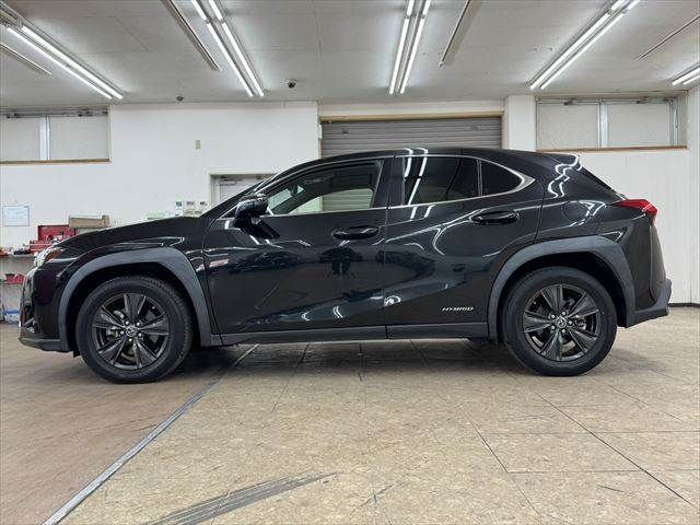 TOYOTA LEXUS UX250h 2019